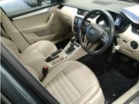 USED 2016 66 SKODA OCTAVIA 1.4 TSI SE L Estate 5dr Petrol DSG Euro 6 (s/s) (150 ps) 