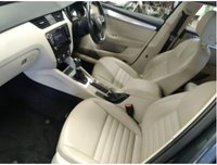 USED 2016 66 SKODA OCTAVIA 1.4 TSI SE L Estate 5dr Petrol DSG Euro 6 (s/s) (150 ps) 