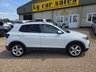 USED 2021 21 VOLKSWAGEN T-CROSS 1.0 TSI SEL SUV 5dr Petrol Manual Euro 6 (s/s) (110 ps) 