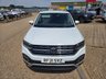 USED 2021 21 VOLKSWAGEN T-CROSS 1.0 TSI SEL SUV 5dr Petrol Manual Euro 6 (s/s) (110 ps) 