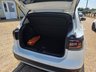 USED 2021 21 VOLKSWAGEN T-CROSS 1.0 TSI SEL SUV 5dr Petrol Manual Euro 6 (s/s) (110 ps) 
