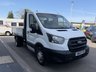 USED 2019 69 FORD TRANSIT 2.0 350 EcoBlue Leader Tipper 2dr Diesel Manual RWD L2 Euro 6 (s/s) (130 ps) 