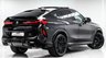 USED 2021 21 BMW X6 M 4.4i V8 Competition SUV 5dr Petrol Auto xDrive Euro 6 (s/s) (625 ps) Click l Deliver + Finance Available
