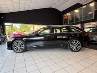 USED 2019 19 AUDI A6 AVANT 3.0 TDI V6 50 S line Estate 5dr Diesel Tiptronic quattro Euro 6 (s/s) (286 ps) 1OWNER + AUDI S/H + TOP SPEC