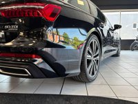 USED 2019 19 AUDI A6 AVANT 3.0 TDI V6 50 S line Estate 5dr Diesel Tiptronic quattro Euro 6 (s/s) (286 ps) 1OWNER + AUDI S/H + TOP SPEC