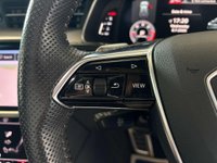 USED 2019 19 AUDI A6 AVANT 3.0 TDI V6 50 S line Estate 5dr Diesel Tiptronic quattro Euro 6 (s/s) (286 ps) 1OWNER + AUDI S/H + TOP SPEC