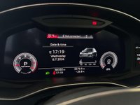 USED 2019 19 AUDI A6 AVANT 3.0 TDI V6 50 S line Estate 5dr Diesel Tiptronic quattro Euro 6 (s/s) (286 ps) 1OWNER + AUDI S/H + TOP SPEC