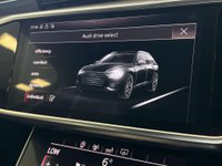 USED 2019 19 AUDI A6 AVANT 3.0 TDI V6 50 S line Estate 5dr Diesel Tiptronic quattro Euro 6 (s/s) (286 ps) 1OWNER + AUDI S/H + TOP SPEC