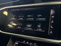 USED 2019 19 AUDI A6 AVANT 3.0 TDI V6 50 S line Estate 5dr Diesel Tiptronic quattro Euro 6 (s/s) (286 ps) 1OWNER + AUDI S/H + TOP SPEC