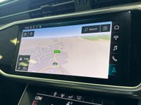 USED 2019 19 AUDI A6 AVANT 3.0 TDI V6 50 S line Estate 5dr Diesel Tiptronic quattro Euro 6 (s/s) (286 ps) 1OWNER + AUDI S/H + TOP SPEC