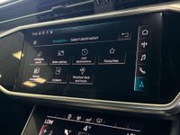 USED 2019 19 AUDI A6 AVANT 3.0 TDI V6 50 S line Estate 5dr Diesel Tiptronic quattro Euro 6 (s/s) (286 ps) 1OWNER + AUDI S/H + TOP SPEC