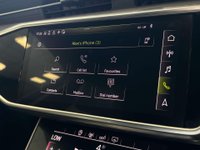 USED 2019 19 AUDI A6 AVANT 3.0 TDI V6 50 S line Estate 5dr Diesel Tiptronic quattro Euro 6 (s/s) (286 ps) 1OWNER + AUDI S/H + TOP SPEC