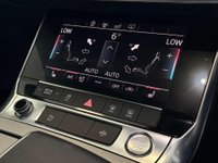 USED 2019 19 AUDI A6 AVANT 3.0 TDI V6 50 S line Estate 5dr Diesel Tiptronic quattro Euro 6 (s/s) (286 ps) 1OWNER + AUDI S/H + TOP SPEC