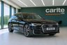 USED 2019 19 AUDI A6 AVANT 3.0 TDI V6 50 S line Estate 5dr Diesel Tiptronic quattro Euro 6 (s/s) (286 ps) 1OWNER + AUDI S/H + TOP SPEC