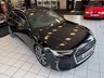 USED 2019 19 AUDI A6 AVANT 3.0 TDI V6 50 S line Estate 5dr Diesel Tiptronic quattro Euro 6 (s/s) (286 ps) 1OWNER + AUDI S/H + TOP SPEC
