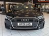 USED 2019 19 AUDI A6 AVANT 3.0 TDI V6 50 S line Estate 5dr Diesel Tiptronic quattro Euro 6 (s/s) (286 ps) 1OWNER + AUDI S/H + TOP SPEC