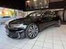 USED 2019 19 AUDI A6 AVANT 3.0 TDI V6 50 S line Estate 5dr Diesel Tiptronic quattro Euro 6 (s/s) (286 ps) 1OWNER + AUDI S/H + TOP SPEC