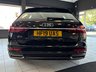 USED 2019 19 AUDI A6 AVANT 3.0 TDI V6 50 S line Estate 5dr Diesel Tiptronic quattro Euro 6 (s/s) (286 ps) 1OWNER + AUDI S/H + TOP SPEC