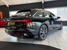 USED 2019 19 AUDI A6 AVANT 3.0 TDI V6 50 S line Estate 5dr Diesel Tiptronic quattro Euro 6 (s/s) (286 ps) 1OWNER + AUDI S/H + TOP SPEC