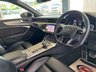 USED 2019 19 AUDI A6 AVANT 3.0 TDI V6 50 S line Estate 5dr Diesel Tiptronic quattro Euro 6 (s/s) (286 ps) 1OWNER + AUDI S/H + TOP SPEC