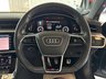 USED 2019 19 AUDI A6 AVANT 3.0 TDI V6 50 S line Estate 5dr Diesel Tiptronic quattro Euro 6 (s/s) (286 ps) 1OWNER + AUDI S/H + TOP SPEC