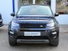 USED 2018 18 LAND ROVER DISCOVERY SPORT 2.0 TD4 HSE BLACK SIDE STEPS HEATED SEATS CAMERA SAT NAV SUV 5DR DIESEL AUTO 4WD EURO 6 (S/S) (180 PS) HEATED SEATS~SIDE STEPS~NAV~CAMERA