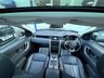 USED 2018 18 LAND ROVER DISCOVERY SPORT 2.0 TD4 HSE BLACK SIDE STEPS HEATED SEATS CAMERA SAT NAV SUV 5DR DIESEL AUTO 4WD EURO 6 (S/S) (180 PS) HEATED SEATS~SIDE STEPS~NAV~CAMERA