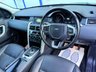 USED 2018 18 LAND ROVER DISCOVERY SPORT 2.0 TD4 HSE BLACK SIDE STEPS HEATED SEATS CAMERA SAT NAV SUV 5DR DIESEL AUTO 4WD EURO 6 (S/S) (180 PS) HEATED SEATS~SIDE STEPS~NAV~CAMERA