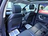 USED 2018 18 LAND ROVER DISCOVERY SPORT 2.0 TD4 HSE BLACK SIDE STEPS HEATED SEATS CAMERA SAT NAV SUV 5DR DIESEL AUTO 4WD EURO 6 (S/S) (180 PS) HEATED SEATS~SIDE STEPS~NAV~CAMERA