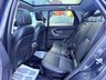 USED 2018 18 LAND ROVER DISCOVERY SPORT 2.0 TD4 HSE BLACK SIDE STEPS HEATED SEATS CAMERA SAT NAV SUV 5DR DIESEL AUTO 4WD EURO 6 (S/S) (180 PS) HEATED SEATS~SIDE STEPS~NAV~CAMERA