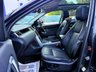 USED 2018 18 LAND ROVER DISCOVERY SPORT 2.0 TD4 HSE BLACK SIDE STEPS HEATED SEATS CAMERA SAT NAV SUV 5DR DIESEL AUTO 4WD EURO 6 (S/S) (180 PS) HEATED SEATS~SIDE STEPS~NAV~CAMERA