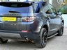 USED 2018 18 LAND ROVER DISCOVERY SPORT 2.0 TD4 HSE BLACK SIDE STEPS HEATED SEATS CAMERA SAT NAV SUV 5DR DIESEL AUTO 4WD EURO 6 (S/S) (180 PS) HEATED SEATS~SIDE STEPS~NAV~CAMERA