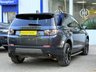 USED 2018 18 LAND ROVER DISCOVERY SPORT 2.0 TD4 HSE BLACK SIDE STEPS HEATED SEATS CAMERA SAT NAV SUV 5DR DIESEL AUTO 4WD EURO 6 (S/S) (180 PS) HEATED SEATS~SIDE STEPS~NAV~CAMERA