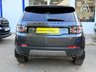 USED 2018 18 LAND ROVER DISCOVERY SPORT 2.0 TD4 HSE BLACK SIDE STEPS HEATED SEATS CAMERA SAT NAV SUV 5DR DIESEL AUTO 4WD EURO 6 (S/S) (180 PS) HEATED SEATS~SIDE STEPS~NAV~CAMERA