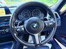 USED 2015 65 BMW 3 SERIES 3.0 335D M SPORT M PERFORMANCE PACK SUNROOF 19