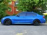 USED 2015 65 BMW 3 SERIES 3.0 335D M SPORT M PERFORMANCE PACK SUNROOF 19
