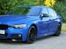 USED 2015 65 BMW 3 SERIES 3.0 335D M SPORT M PERFORMANCE PACK SUNROOF 19