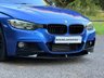 USED 2015 65 BMW 3 SERIES 3.0 335D M SPORT M PERFORMANCE PACK SUNROOF 19