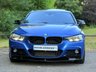 USED 2015 65 BMW 3 SERIES 3.0 335D M SPORT M PERFORMANCE PACK SUNROOF 19