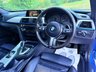 USED 2015 65 BMW 3 SERIES 3.0 335D M SPORT M PERFORMANCE PACK SUNROOF 19
