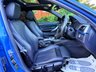 USED 2015 65 BMW 3 SERIES 3.0 335D M SPORT M PERFORMANCE PACK SUNROOF 19