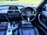 USED 2015 65 BMW 3 SERIES 3.0 335D M SPORT M PERFORMANCE PACK SUNROOF 19