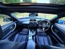 USED 2015 65 BMW 3 SERIES 3.0 335D M SPORT M PERFORMANCE PACK SUNROOF 19