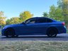 USED 2015 65 BMW 3 SERIES 3.0 335D M SPORT M PERFORMANCE PACK SUNROOF 19