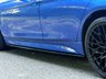 USED 2015 65 BMW 3 SERIES 3.0 335D M SPORT M PERFORMANCE PACK SUNROOF 19