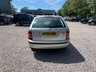 USED 2007 56 SKODA FABIA 1.4 16V Ambiente Estate 5dr Petrol Automatic (182 g/km, 75 bhp) Automatic and ULEZ