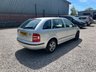 USED 2007 56 SKODA FABIA 1.4 16V Ambiente Estate 5dr Petrol Automatic (182 g/km, 75 bhp) Automatic and ULEZ
