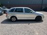 USED 2007 56 SKODA FABIA 1.4 16V Ambiente Estate 5dr Petrol Automatic (182 g/km, 75 bhp) Automatic and ULEZ