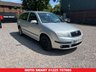 USED 2007 56 SKODA FABIA 1.4 16V Ambiente Estate 5dr Petrol Automatic (182 g/km, 75 bhp) Automatic and ULEZ