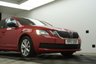 USED 2017 17 SKODA OCTAVIA 1.0 TSI S Estate 5dr Petrol Manual Euro 6 (s/s) (115 ps) LONG MOT UNTIL 28.05.2027+8 INCH TOUCHSCREEN DISPLAY WITH SMARTLINK-BOLERO DAB RADIO-BLUETOOTH+AIR-CONDITIONING+HALOGEN HEADLIGHTS+'CORRIDA RED' PAINT+16 INCH ALLOY WHEELS.
